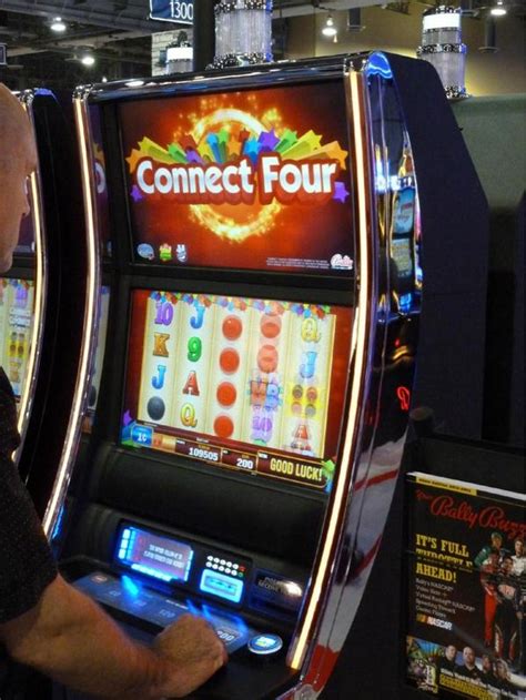 best slots machines at kansas star casino